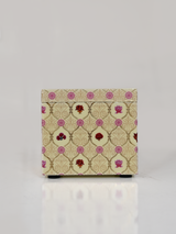 Baros(Without Peacock) Tissue Holder (Magnet)