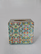 Indus Tissue Holder (Magnet)