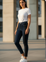 Spectrum Skinny Fit Jeans For Women