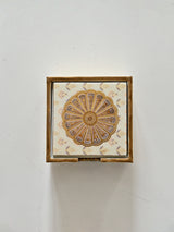 Sadar Manzil Tea Coaster