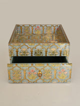 Floare Single Drawer Box