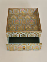 Floare Single Drawer Box