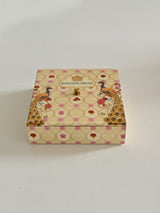 Kamalya Group Baros with peacock squre amenity box