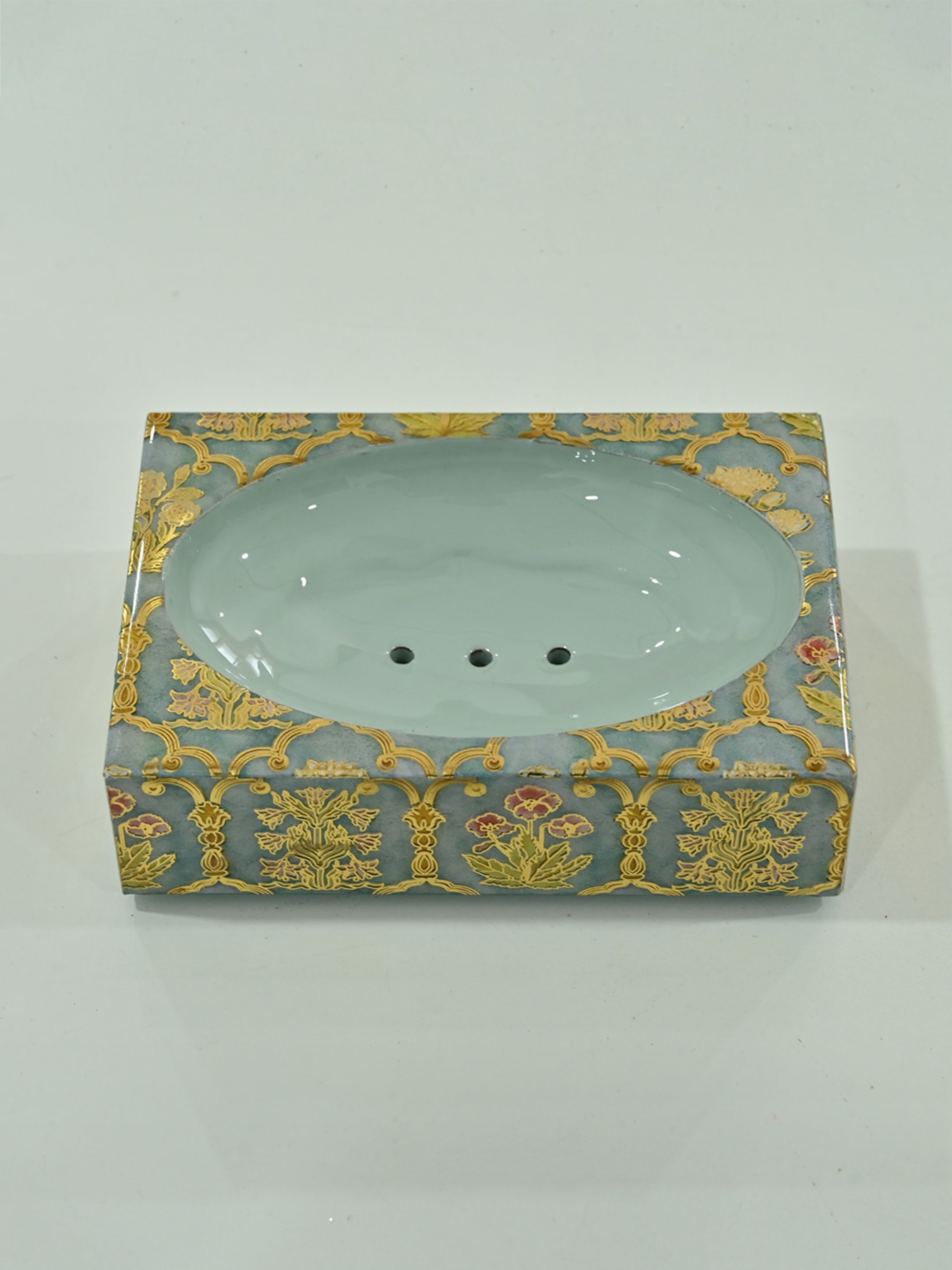 Floare Soap Dish