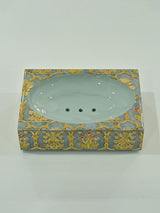 Floare Soap Dish