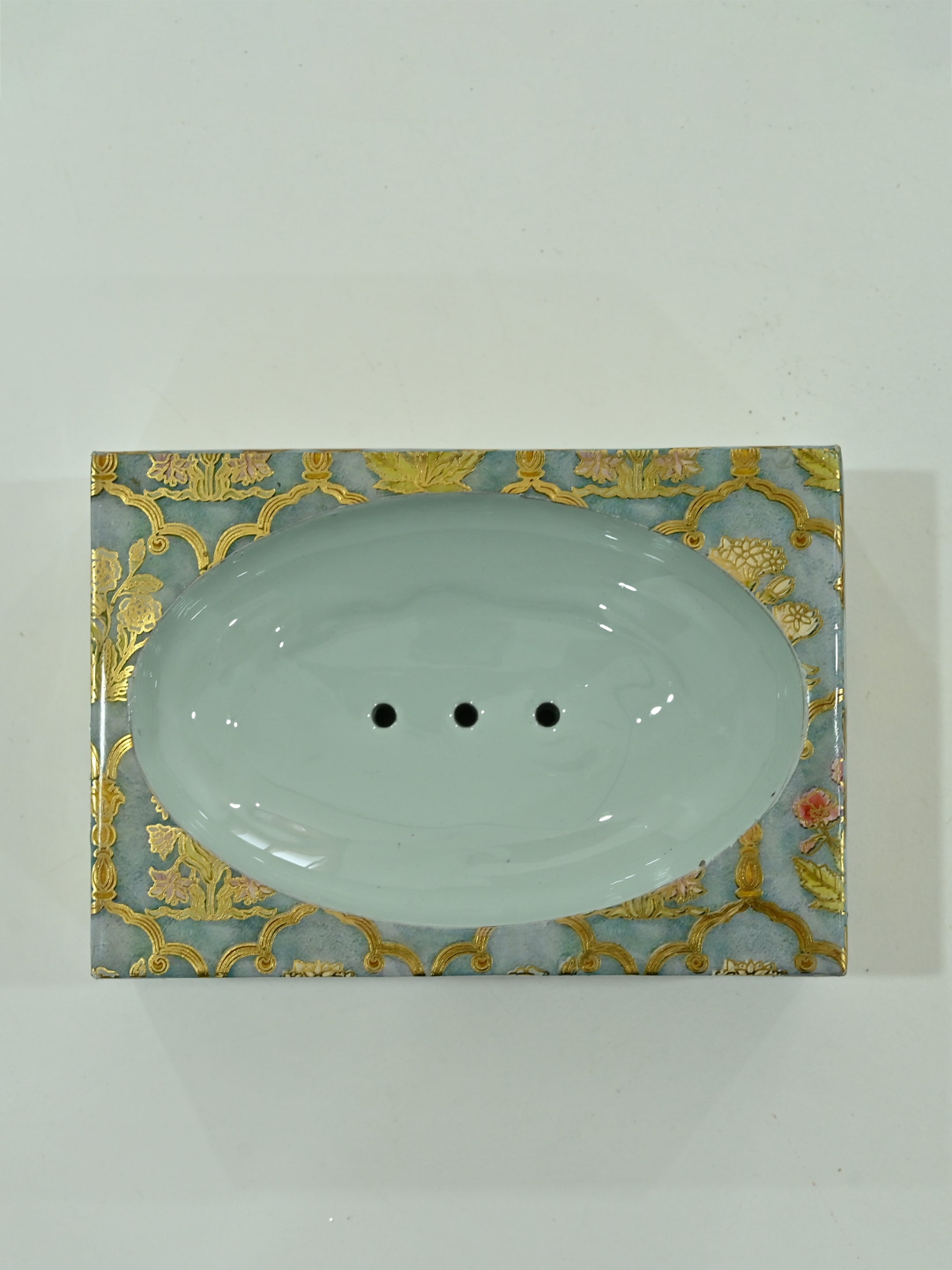 Floare Soap Dish