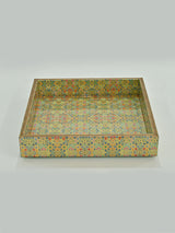 Indus Single Tray 12x12x2