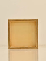 Double Line Tray(7.5*7.5(Mirage)