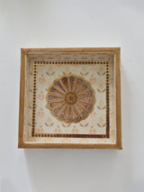 Sadar Manzil 8x8x1.5 inch tray