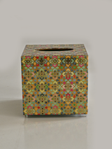Indus Tissue Holder (Acrylic)