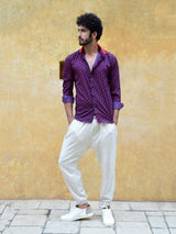 printed shirts for men