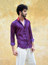 digital printed shirts