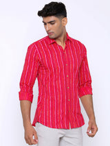 printed shirts for men