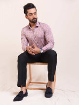 floral shirt men
