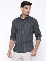 shirt printed for men