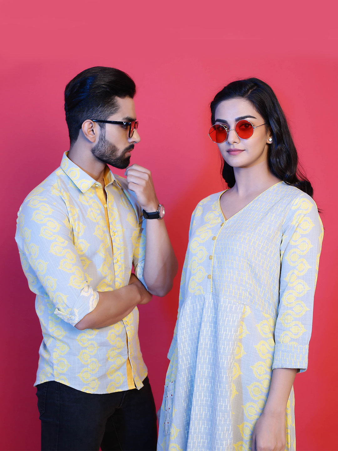 best printed shirt