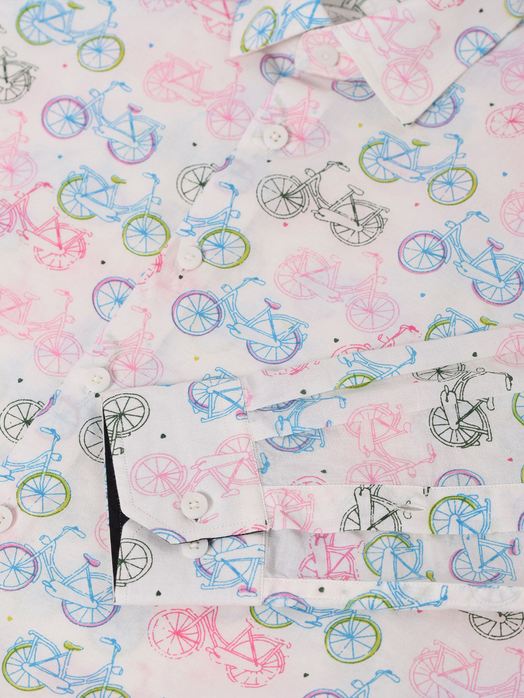 new printed shirt