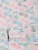 new printed shirt