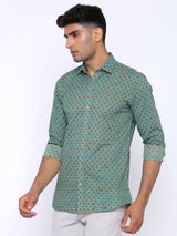 printed shirts for men