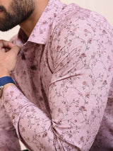 jaipuri printed shirt
