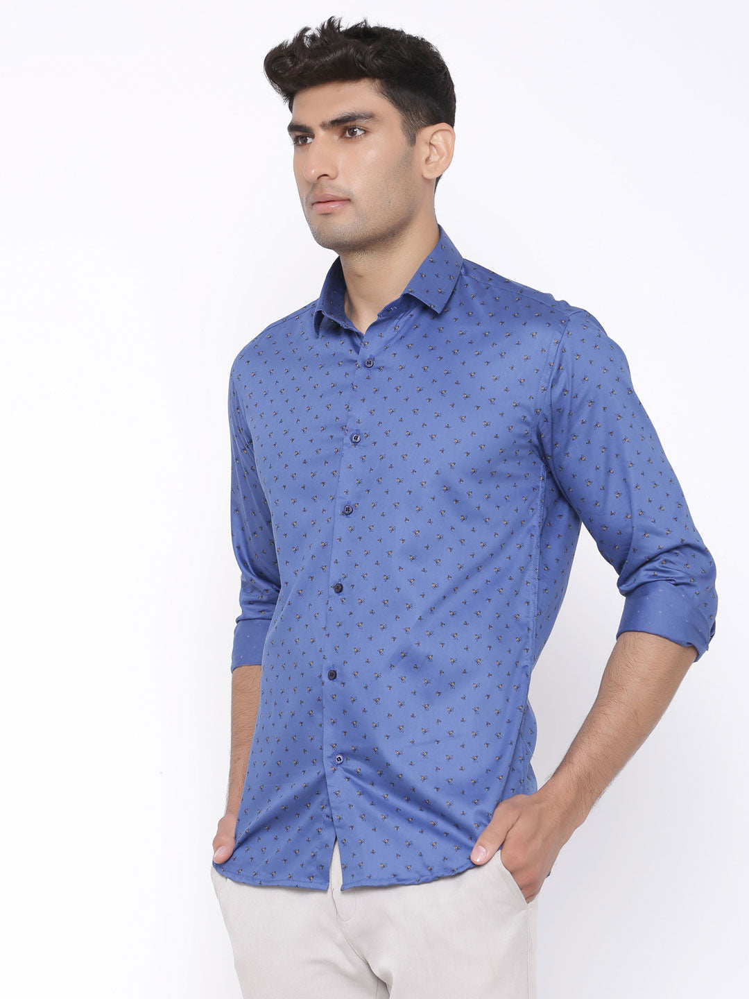 printed shirts for men