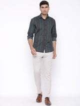 jaipuri printed shirt