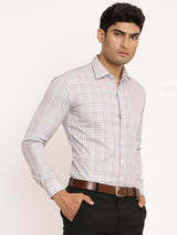 Multi Checks Shirt