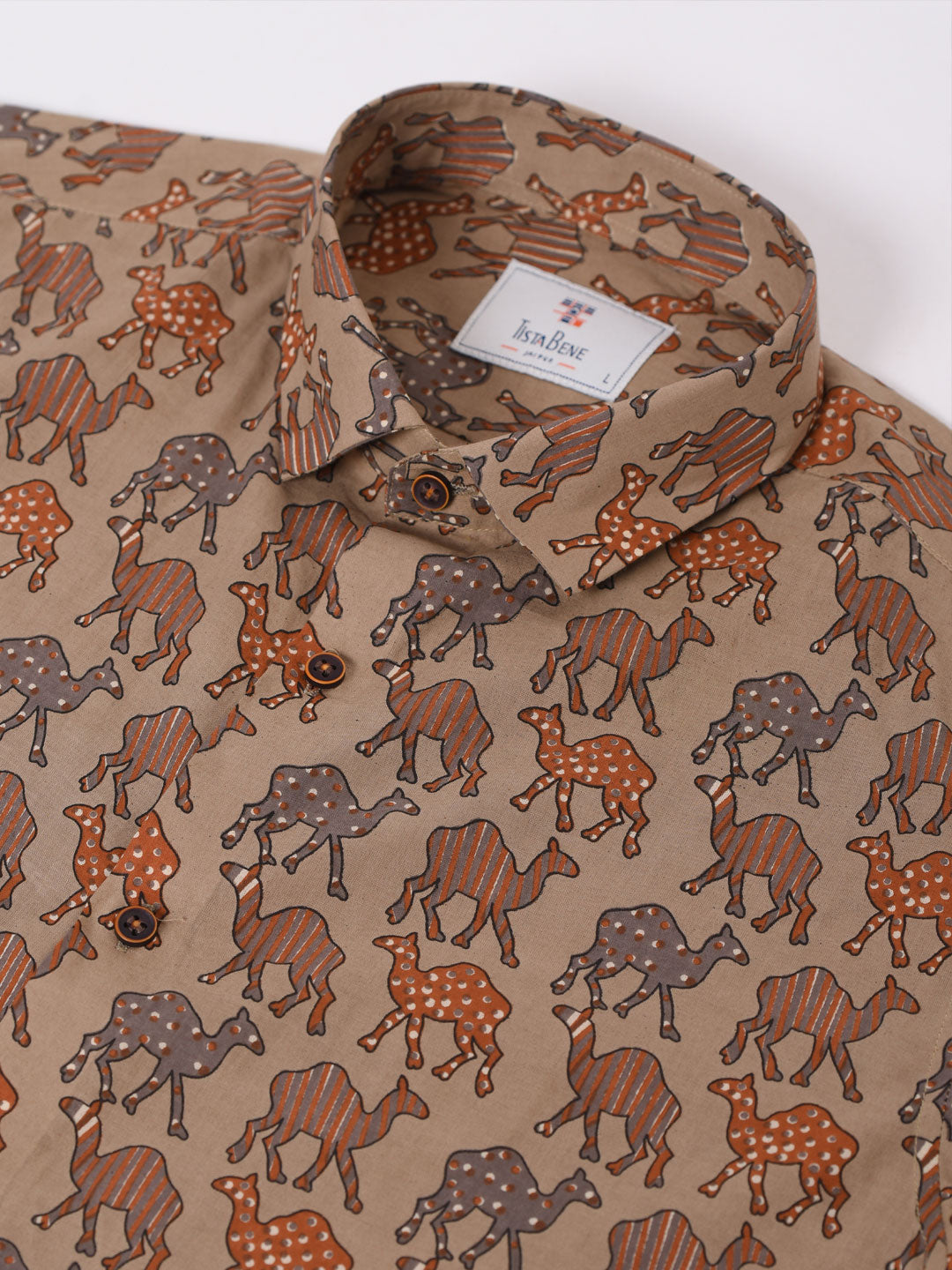printed shirt