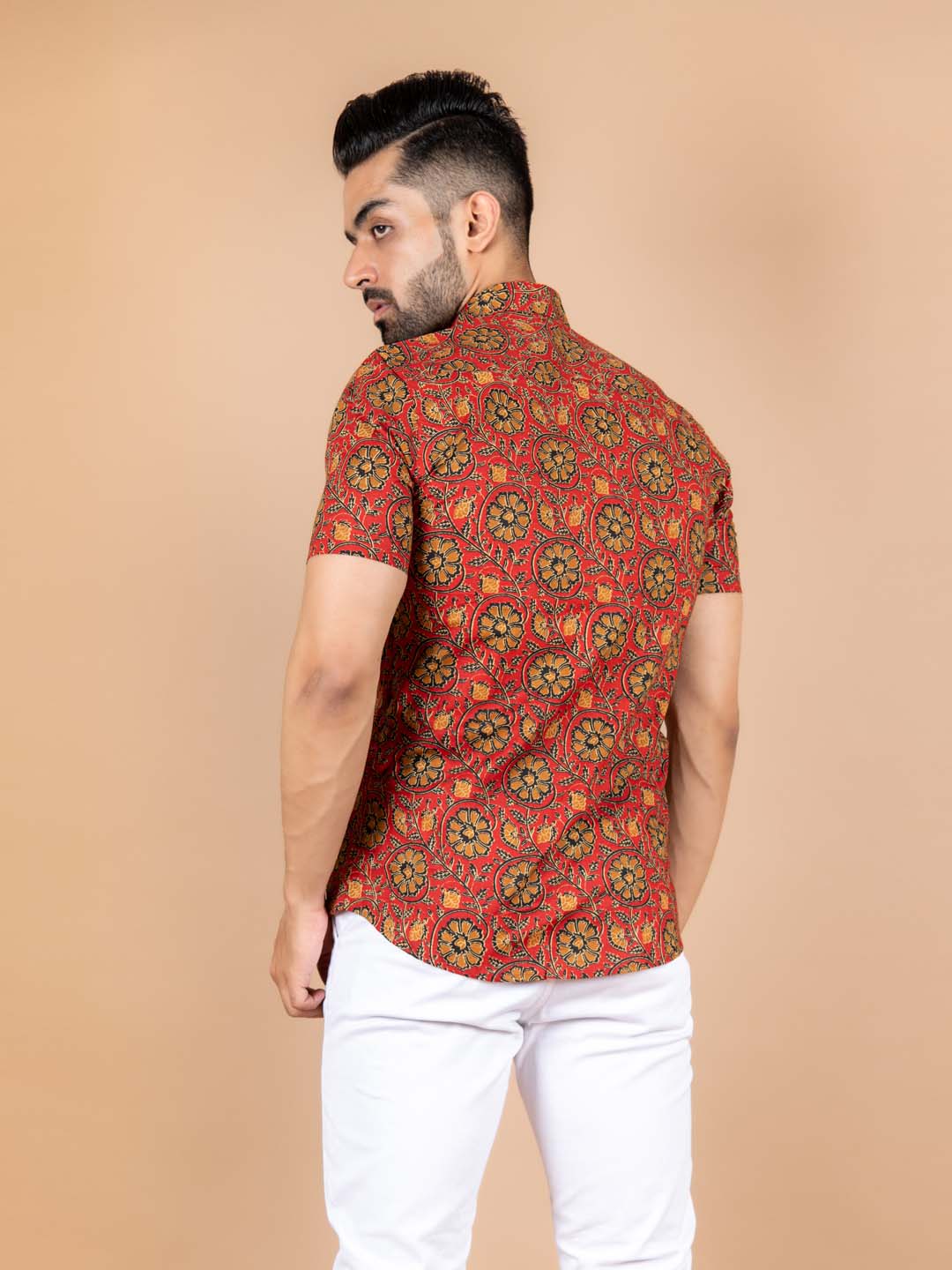new printed shirt