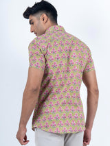 new printed shirt