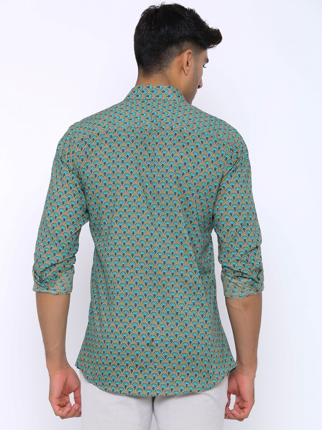 digital printed shirts