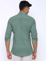 digital printed shirts