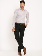 Multi Checks Shirt