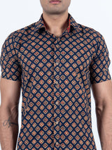 jaipuri printed shirt