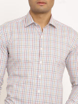 Multi Checks Shirt