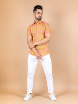 new printed shirt
