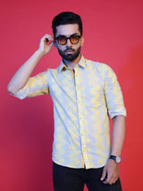 printed shirts for men