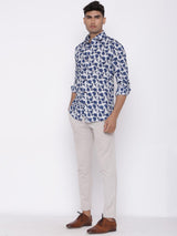 printed full sleeve shirts