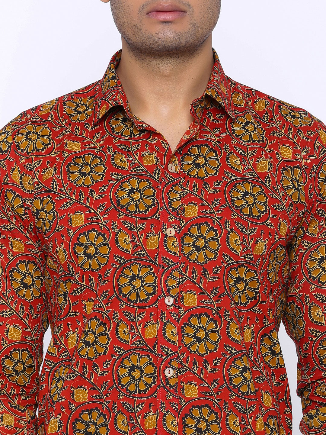 sanganeri shirts online