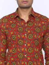 sanganeri shirts online