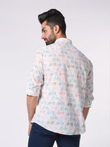 printed shirt Online