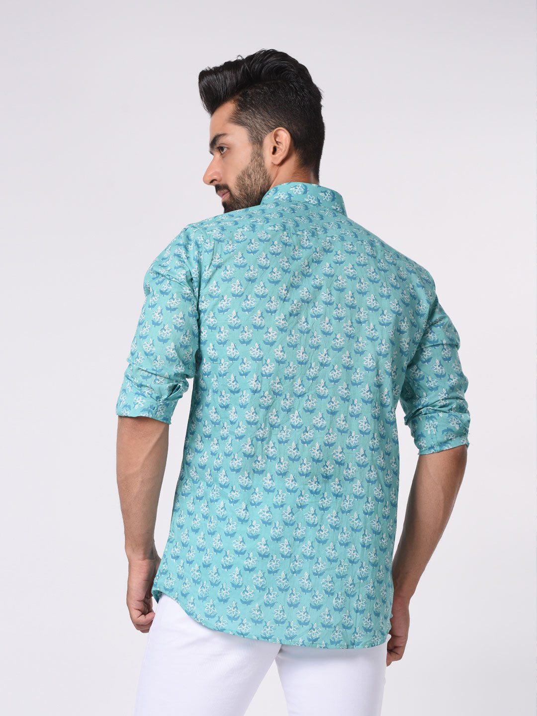 digital printed shirts