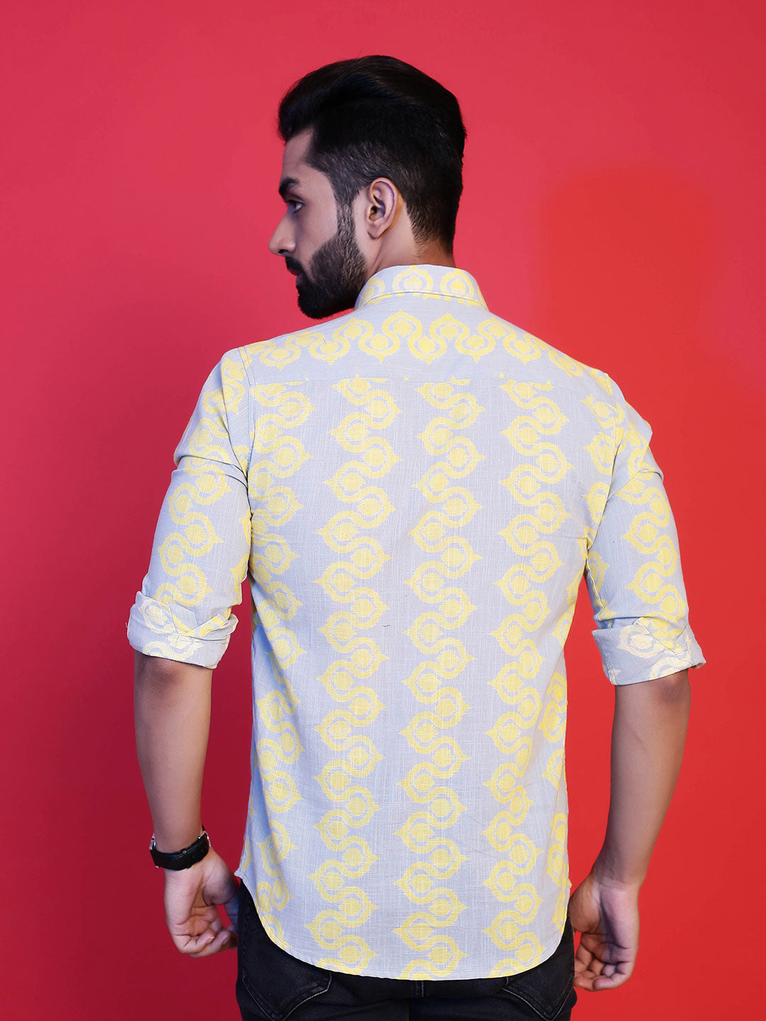 printed shirt Online