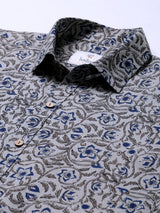 jaipuri printed shirt