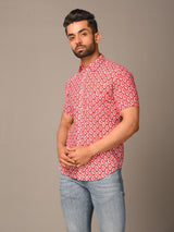 printed shirts for men