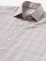 Multi Checks Shirt