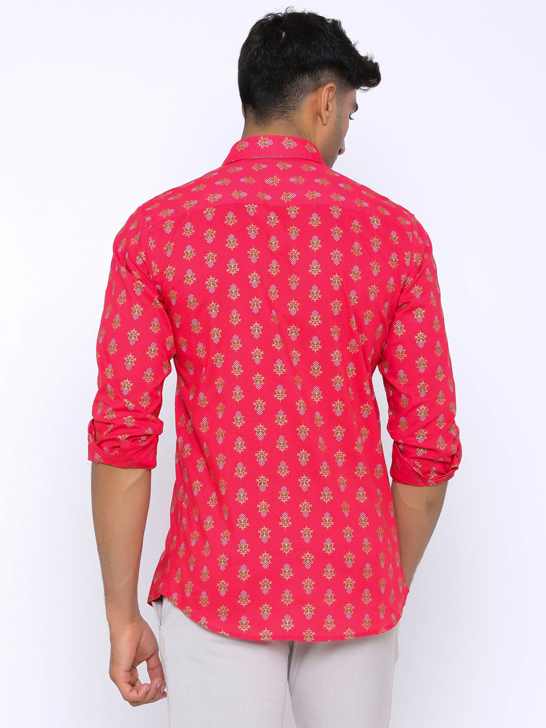 best printed shirt