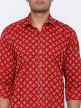 best printed shirt