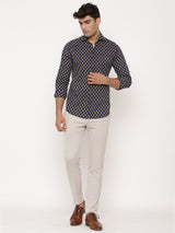 new printed shirt