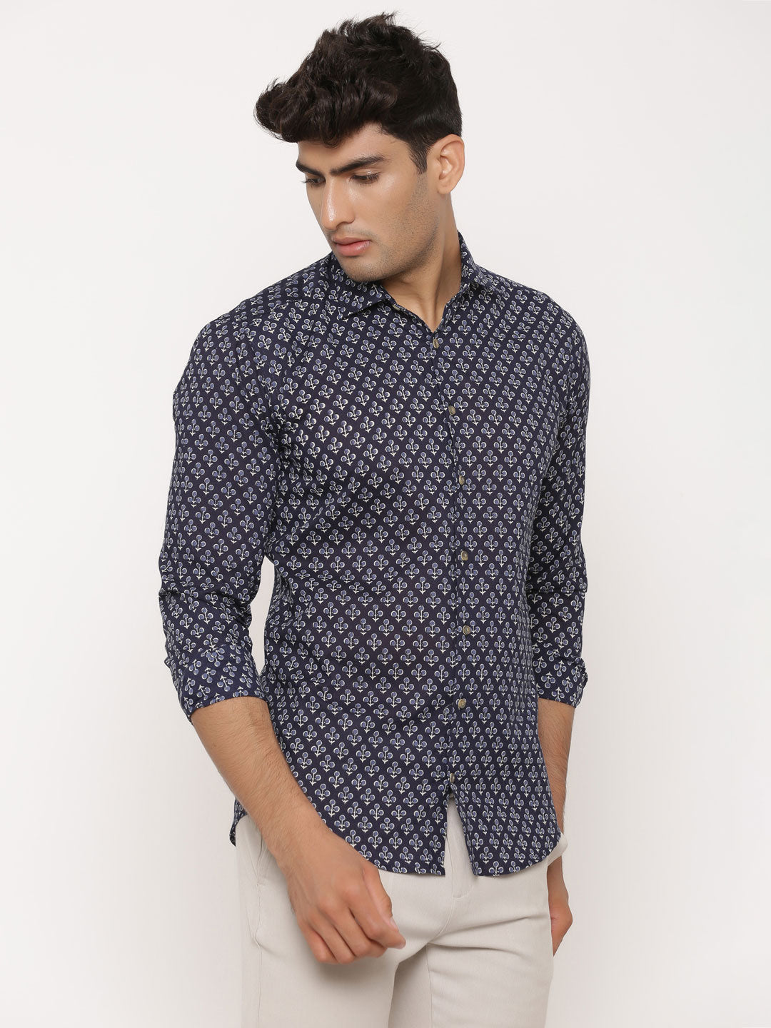 printed shirts for men